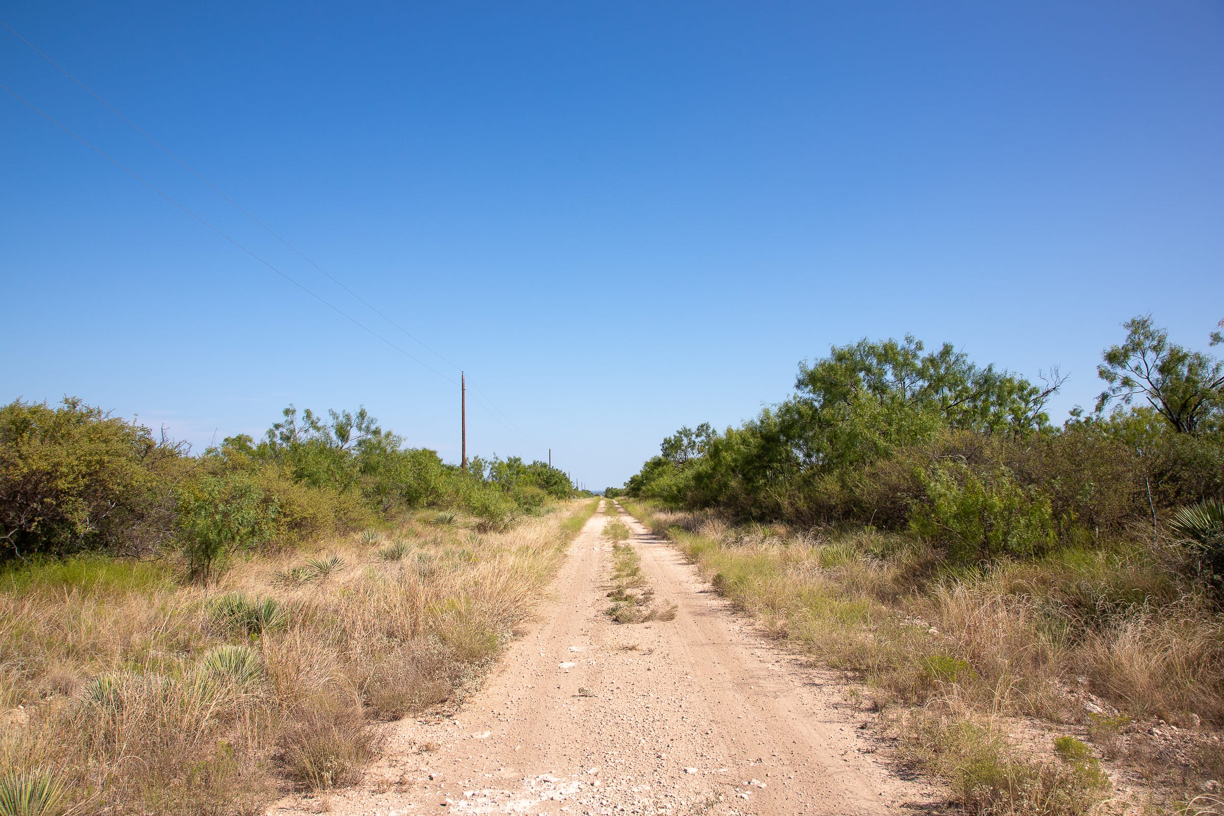 Hunter’s Ranch Tract 12 photo 3