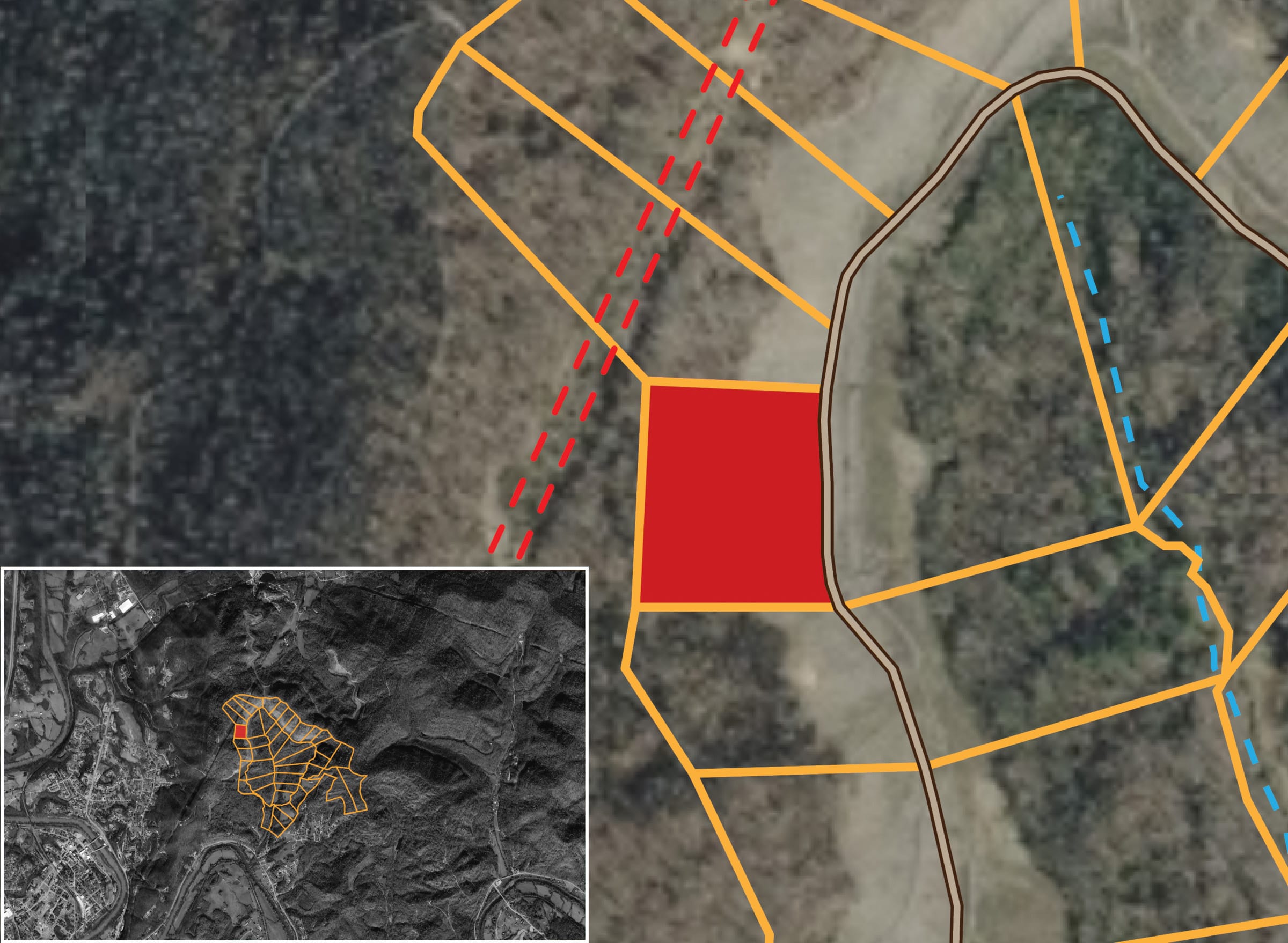 Jade Pass Tract 6 photo 1