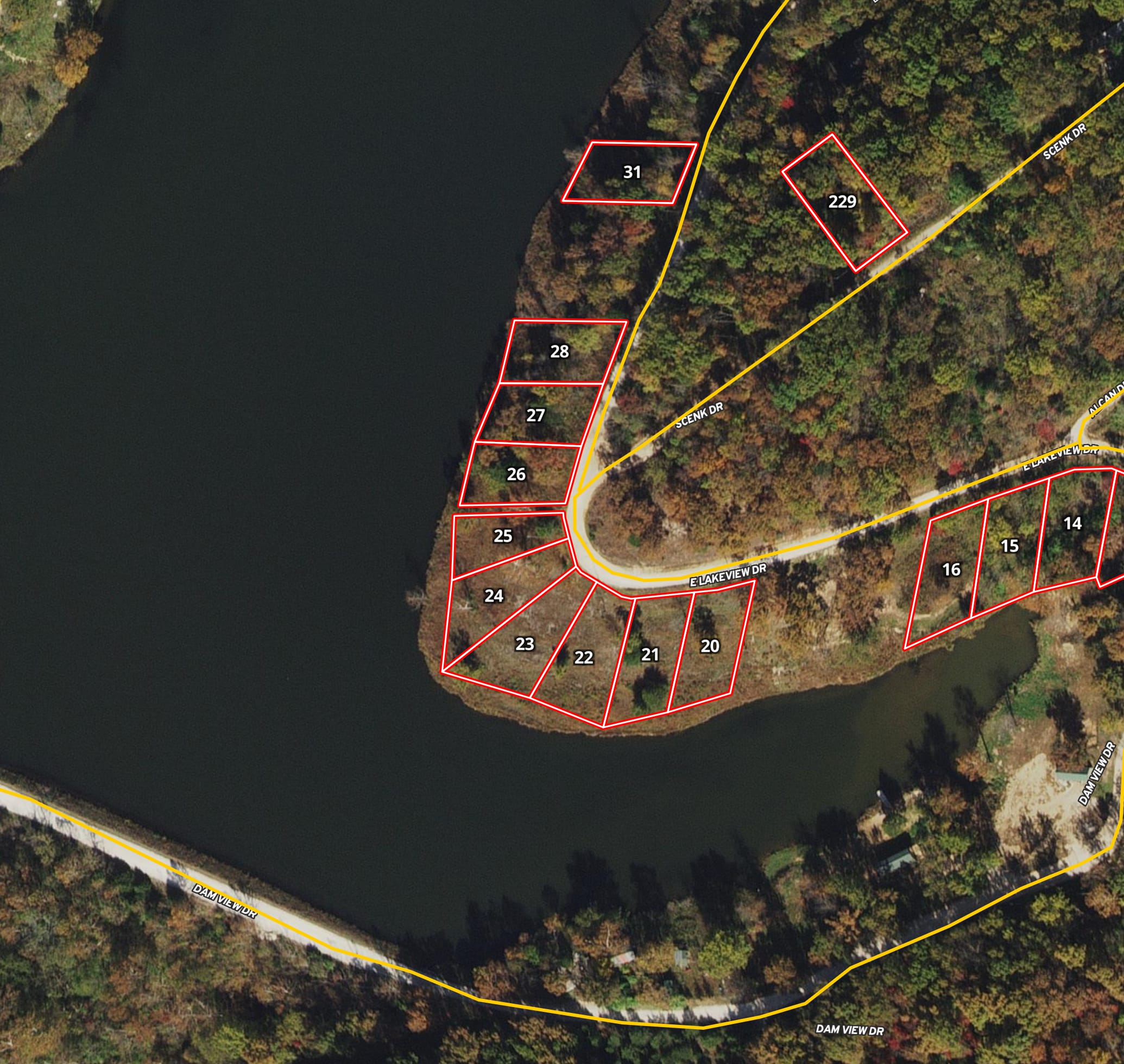 Spring Lake Plat 5 Tract 28 photo 1