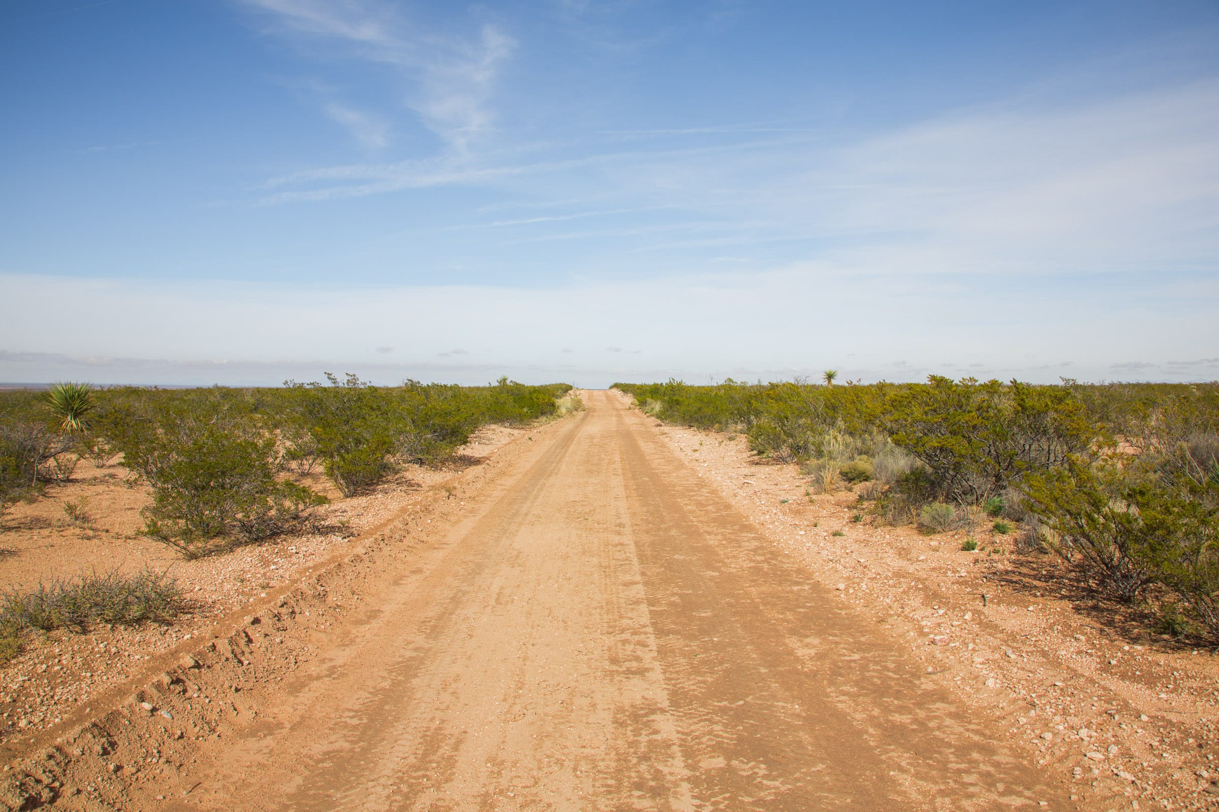 Sunset Ranches Tract 2 photo 1