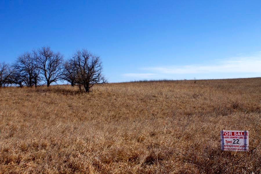 Cowboy Meadows Tract 22 photo 5