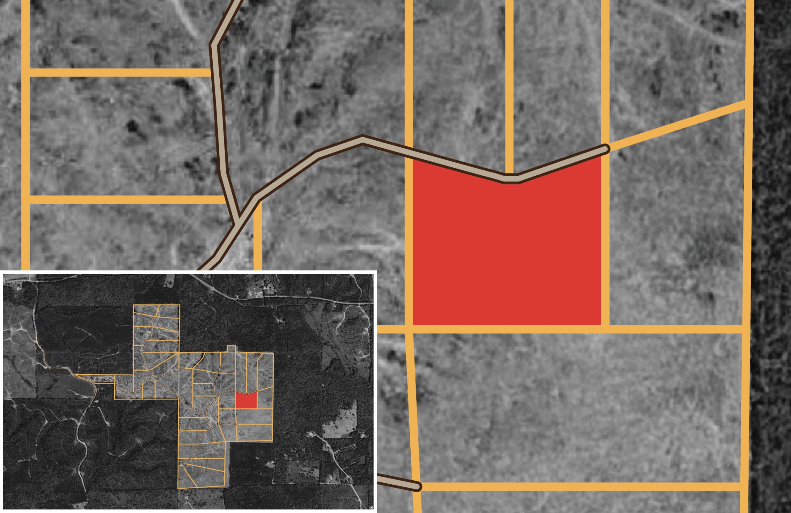 Meyer’s Ridge Tract 30 photo 1