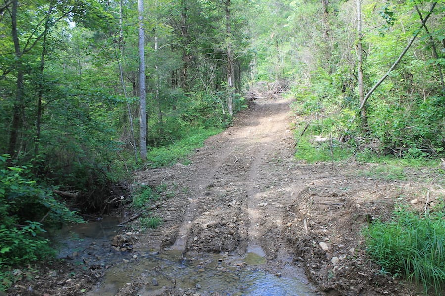 Cumberland Ridge Ranch Tract 8 photo 2