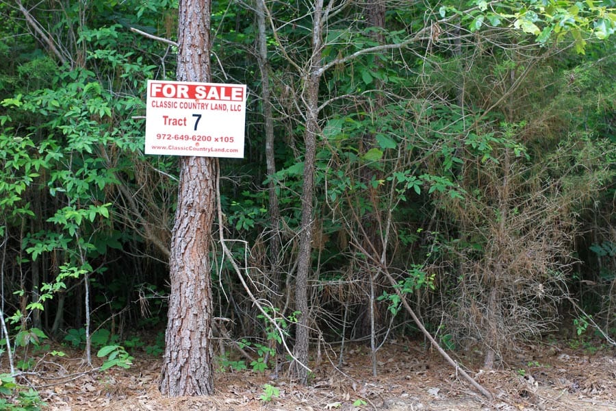 Bluebird Ranch Tract 7 photo 1