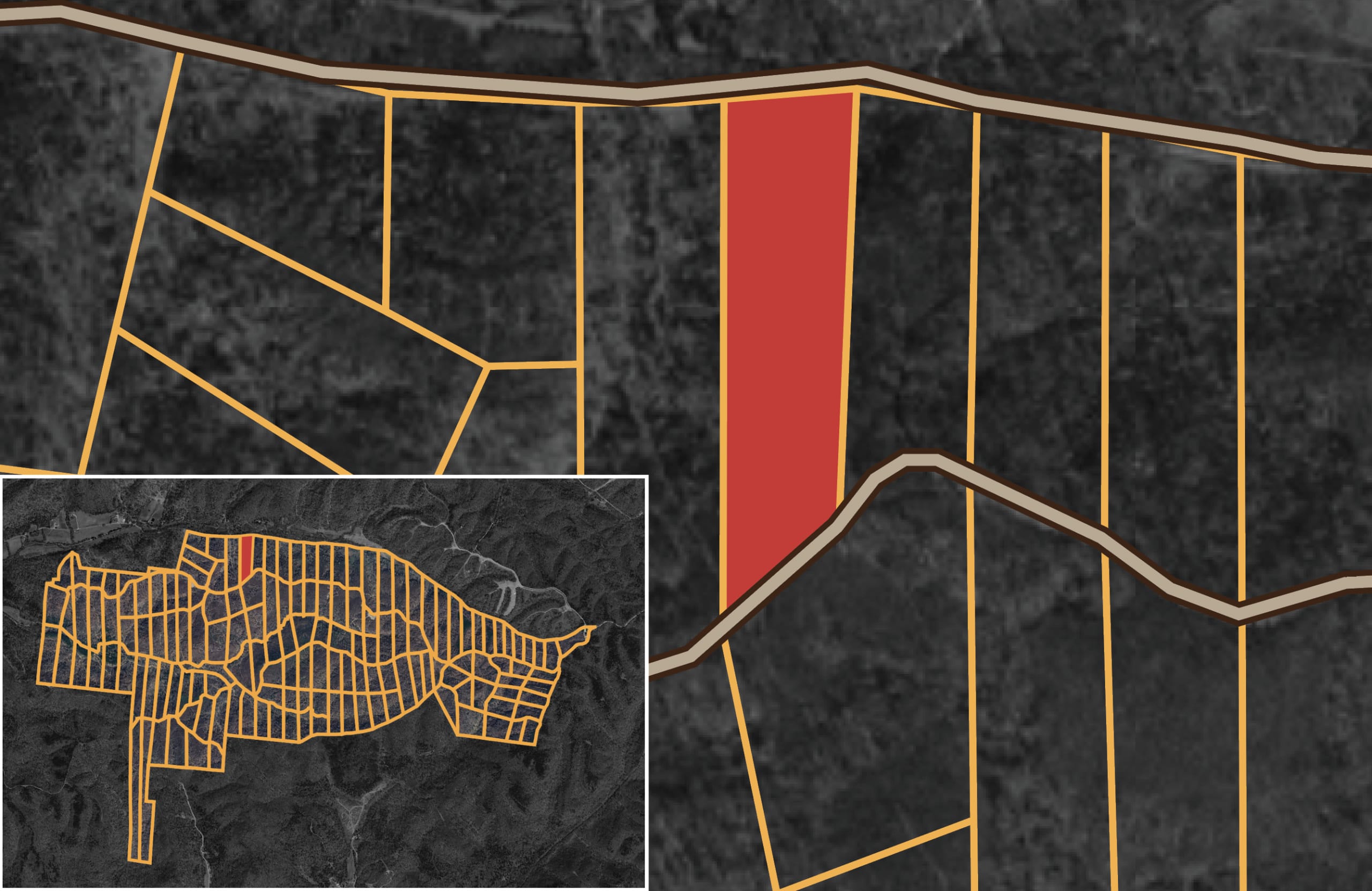 Big White Oak Tract 4 photo 9