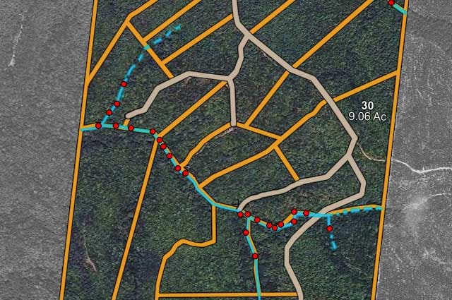 Sugartree Falls Tract 30 photo 5