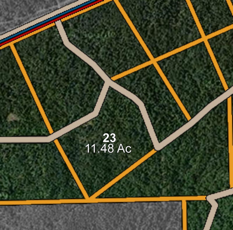 Lake View Ranch Tract 23 photo 8