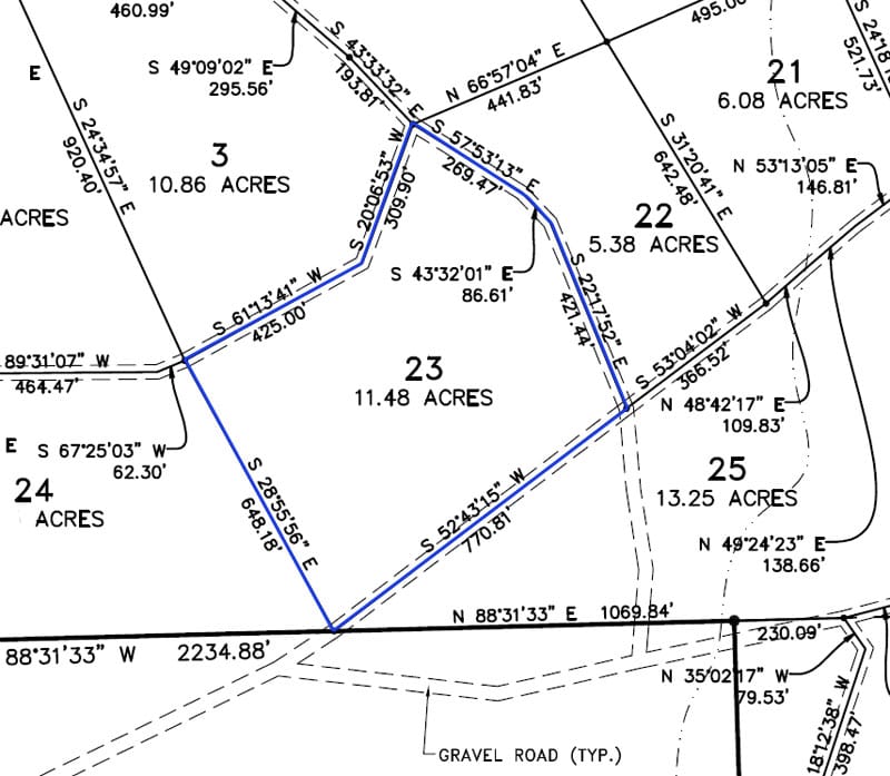 Lake View Ranch Tract 23 photo 9