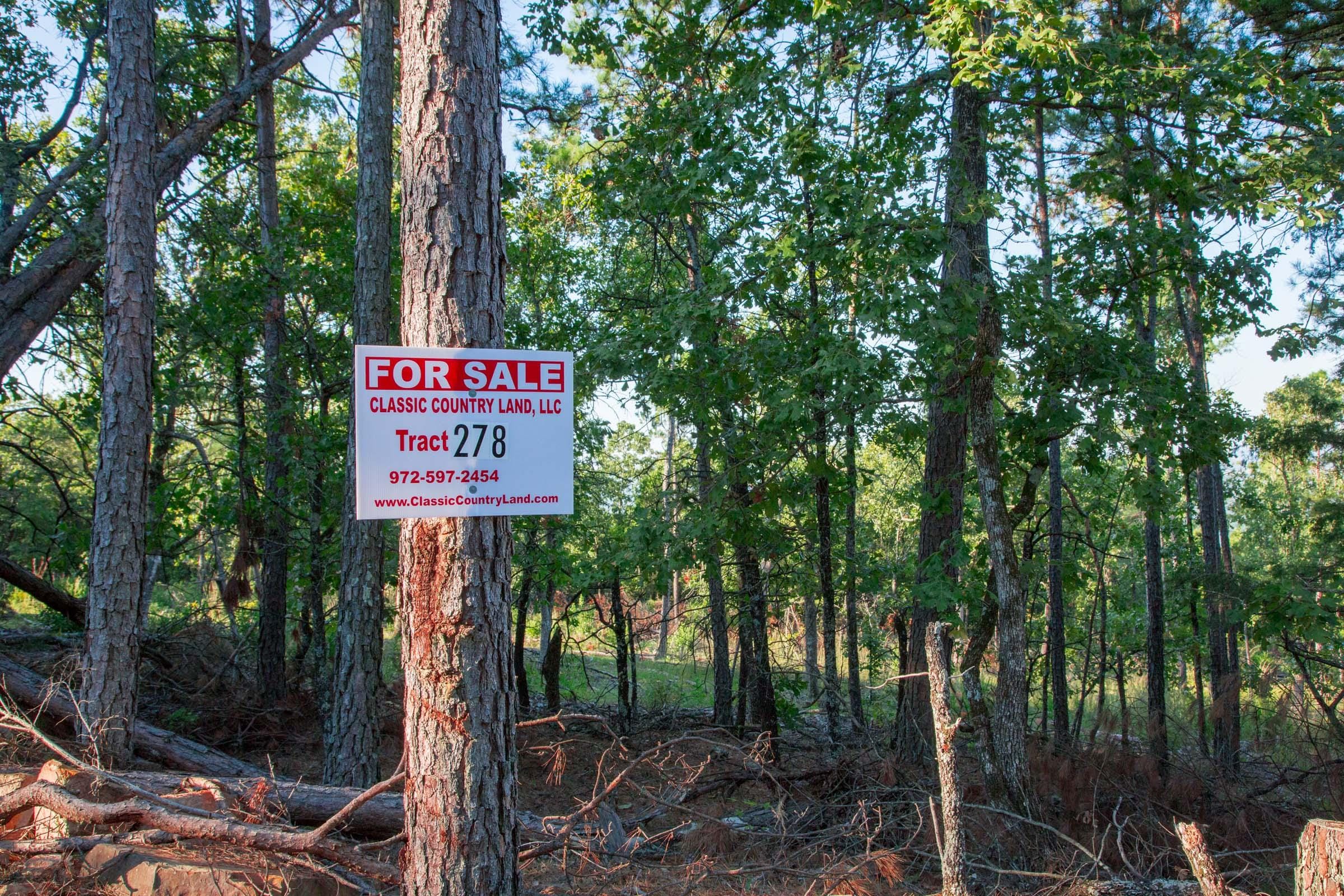 Stone Creek Phase II Tract 278 photo 1