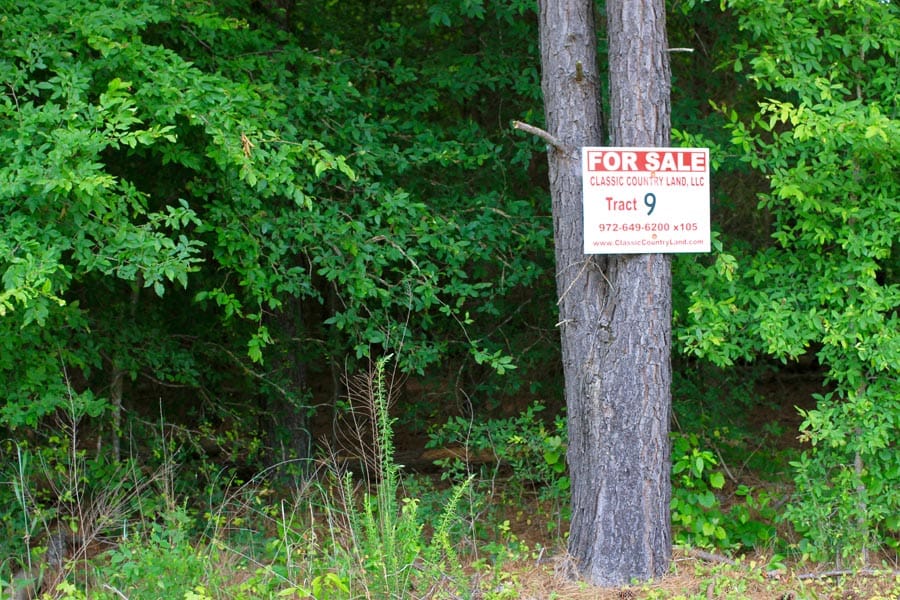 Bluebird Ranch Tract 9 photo 1