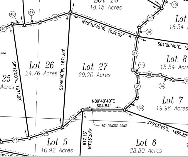 Antler Ridge Tract 27 photo 7