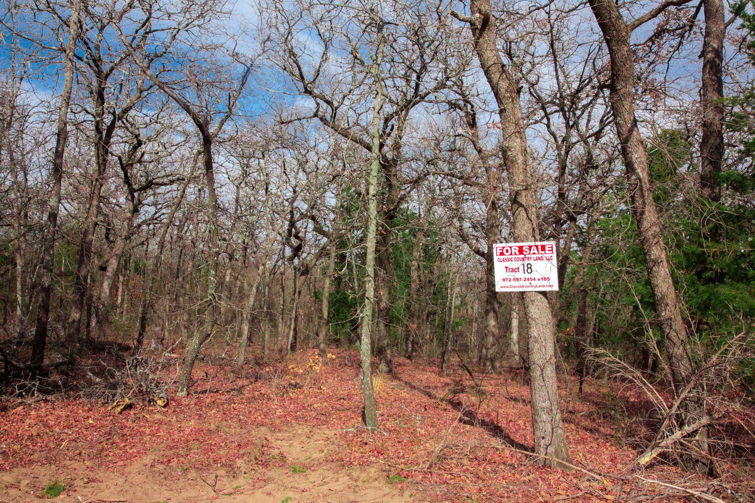 Legacy Ranch Tract 18 photo 1