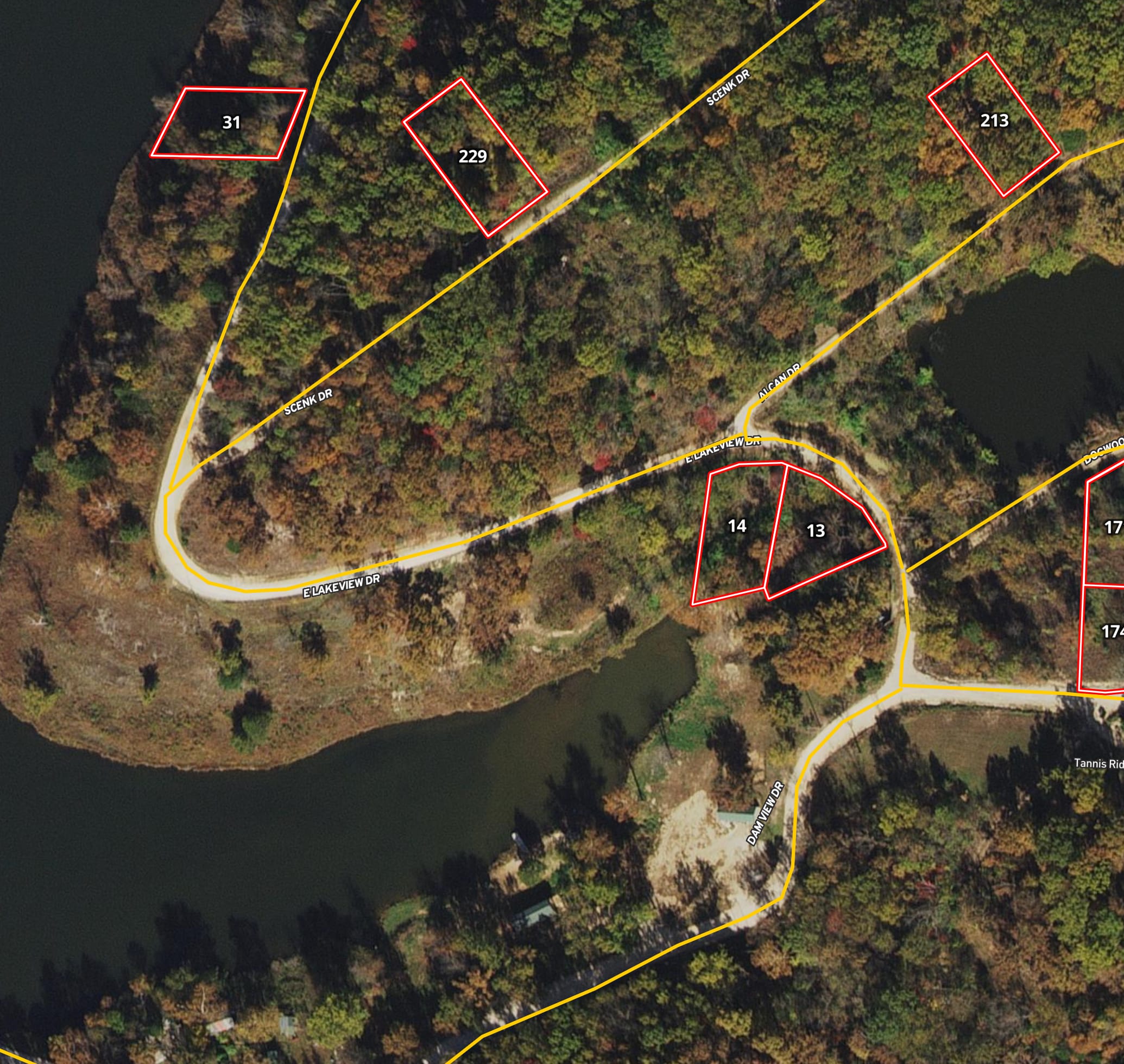 Spring Lake Plat 5 Tract 14 photo 2