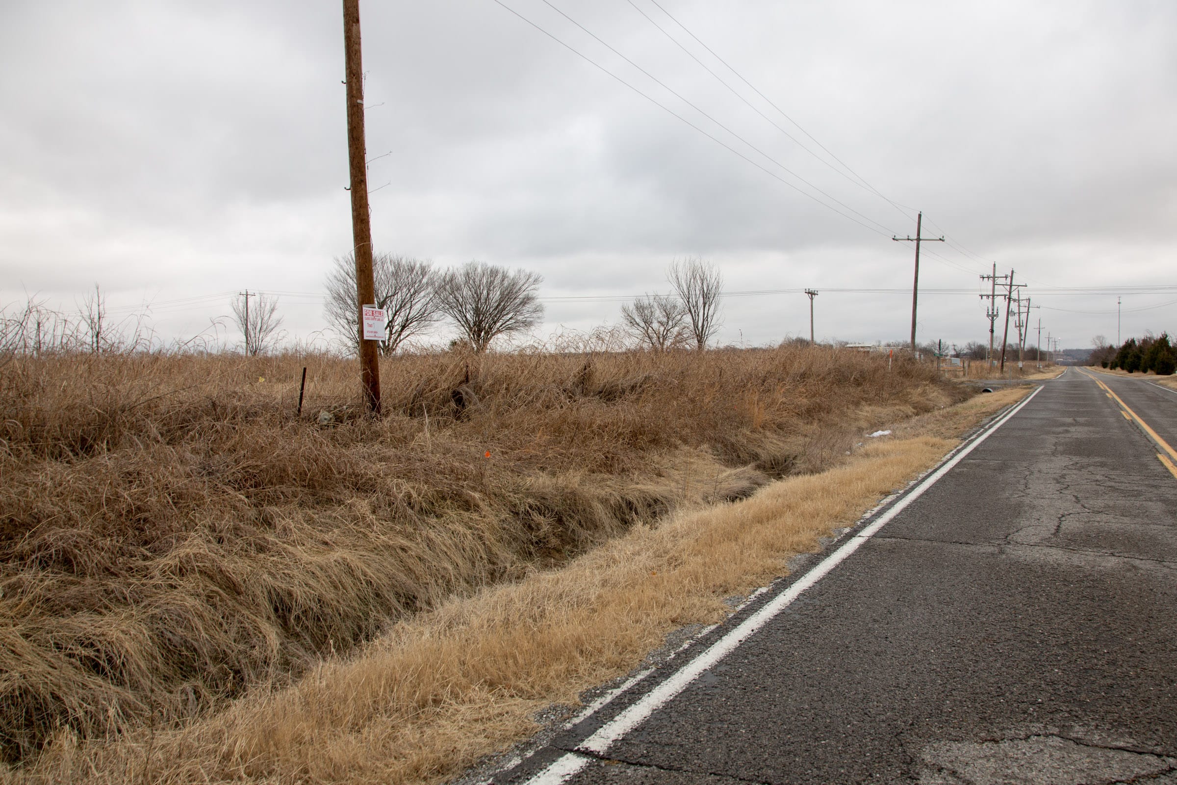Canadian Plains Tract 1 photo 12
