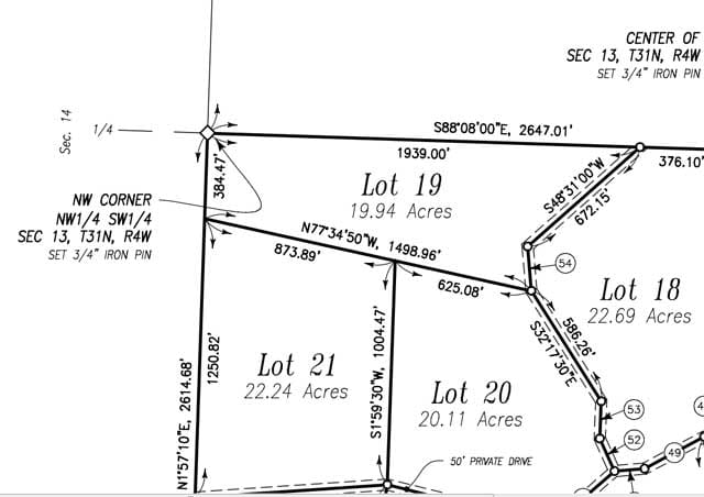Antler Ridge Tract 19 photo 7