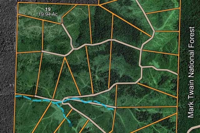 Antler Ridge Tract 19 photo 8