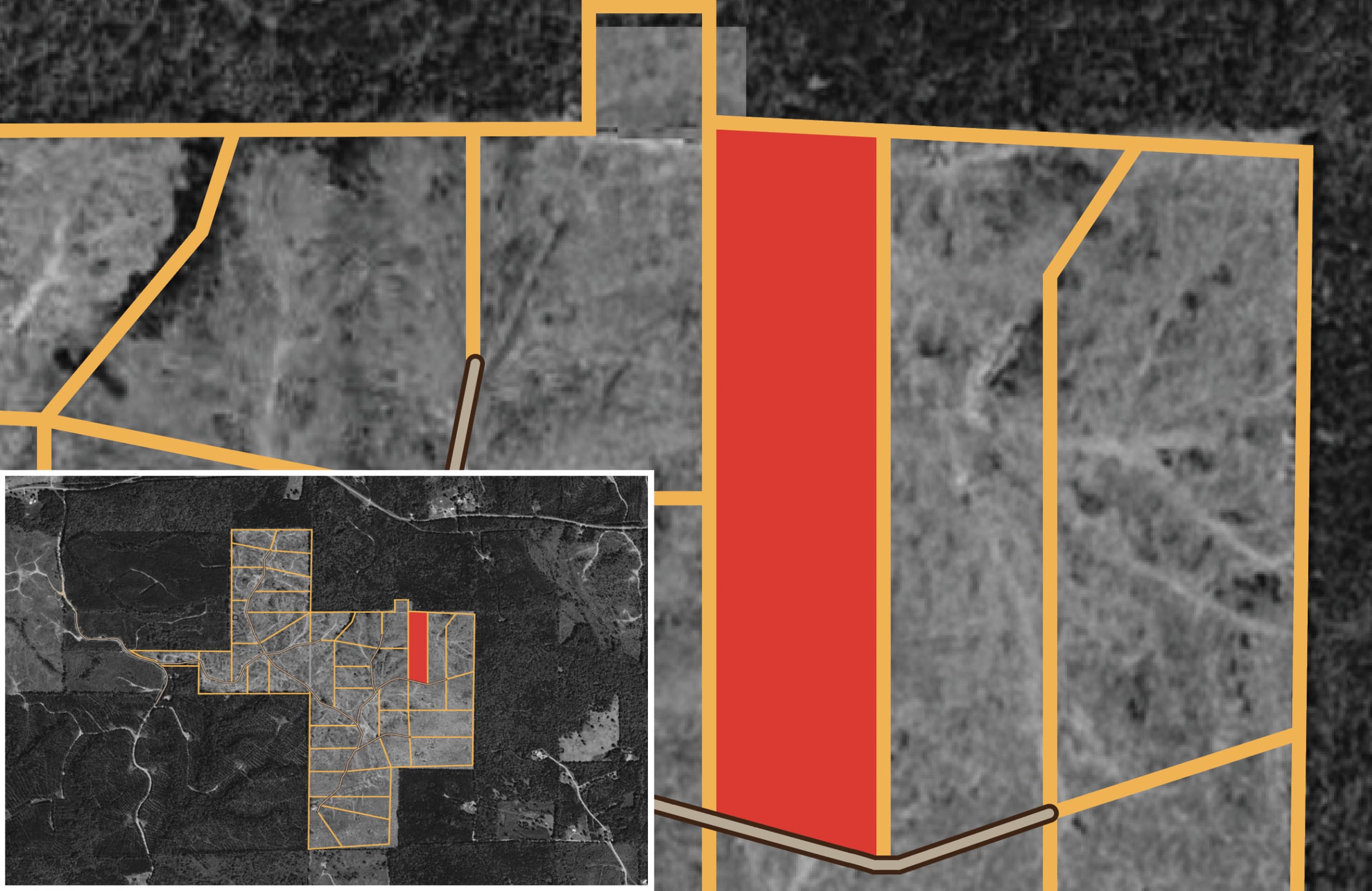 Meyer’s Ridge Tract 26 photo 1