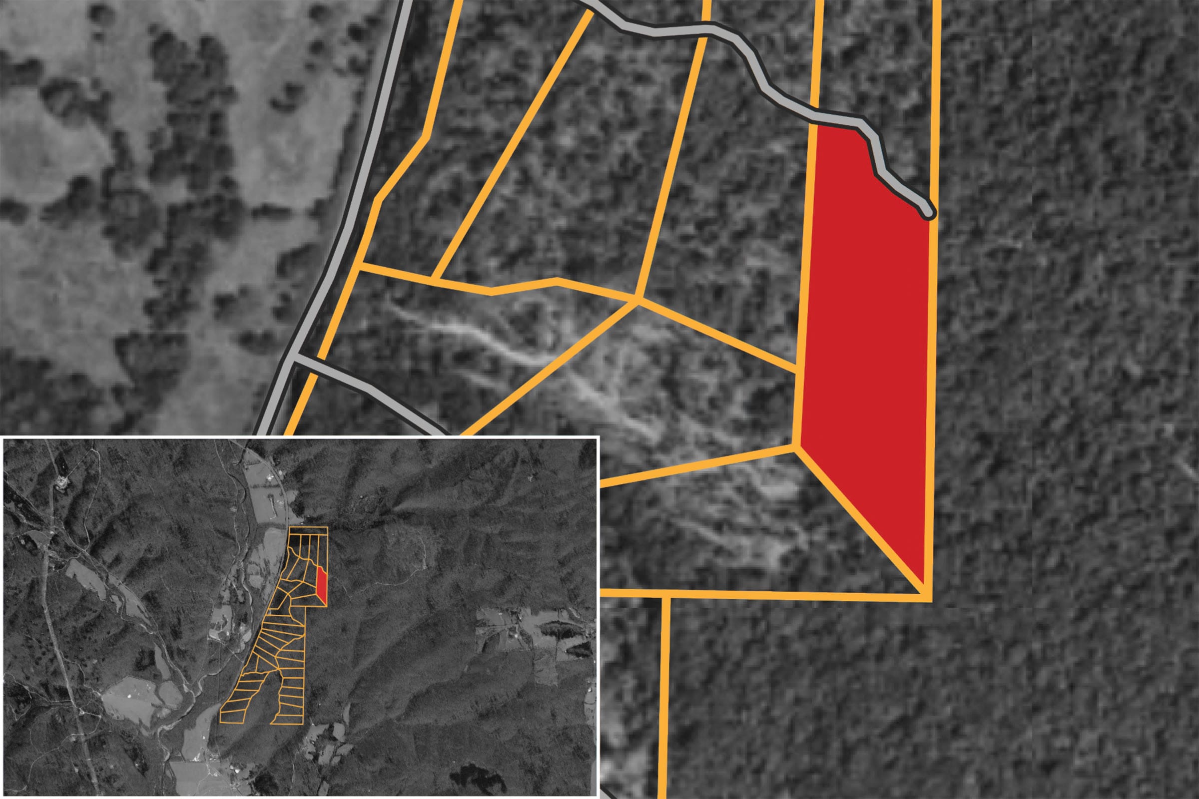 Stardust Estates Tract 32 photo 1