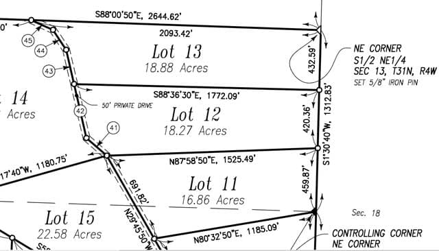 Antler Ridge Tract 12 photo 7