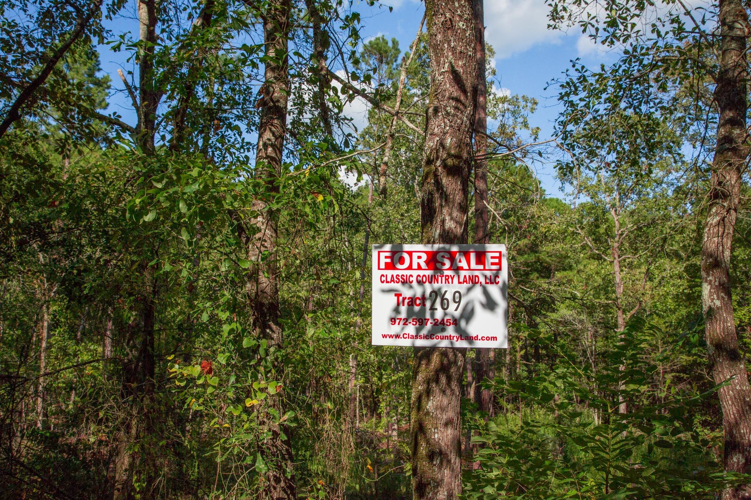 Stone Creek Phase II Tract 269 photo 1