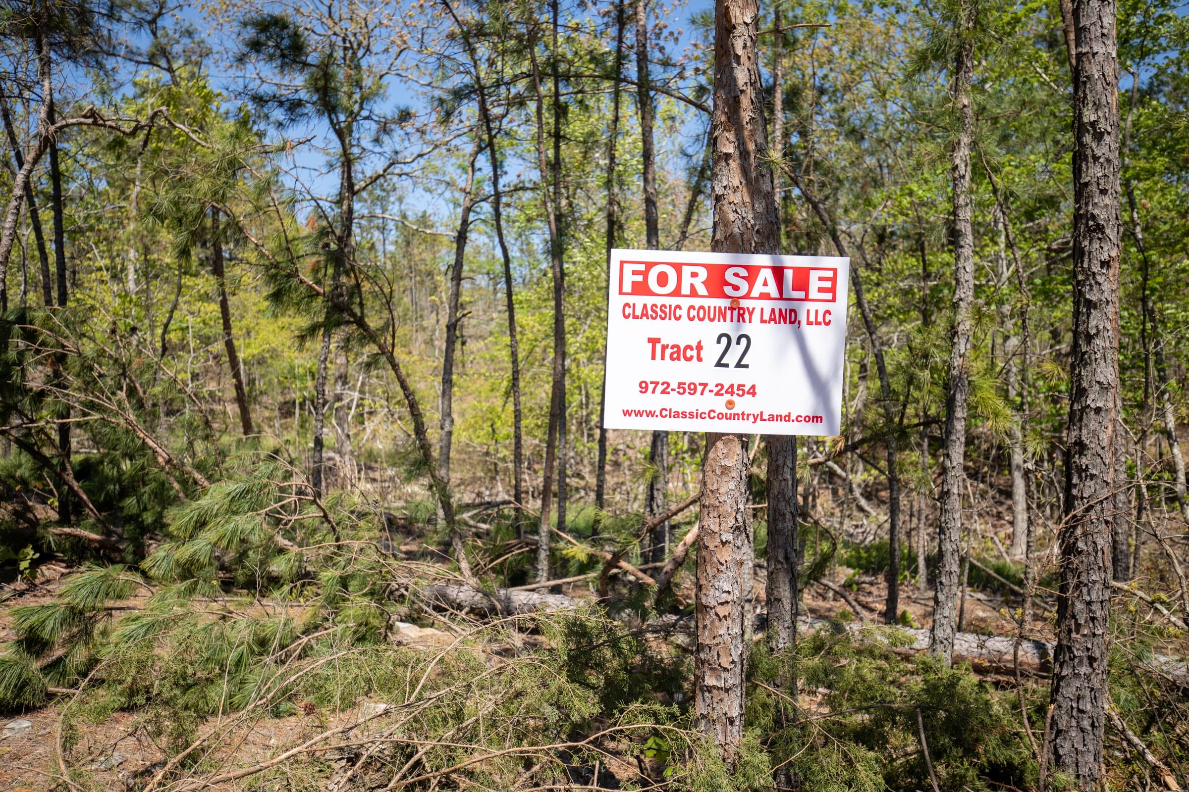 Eagle’s Nest Tract 22 photo 1