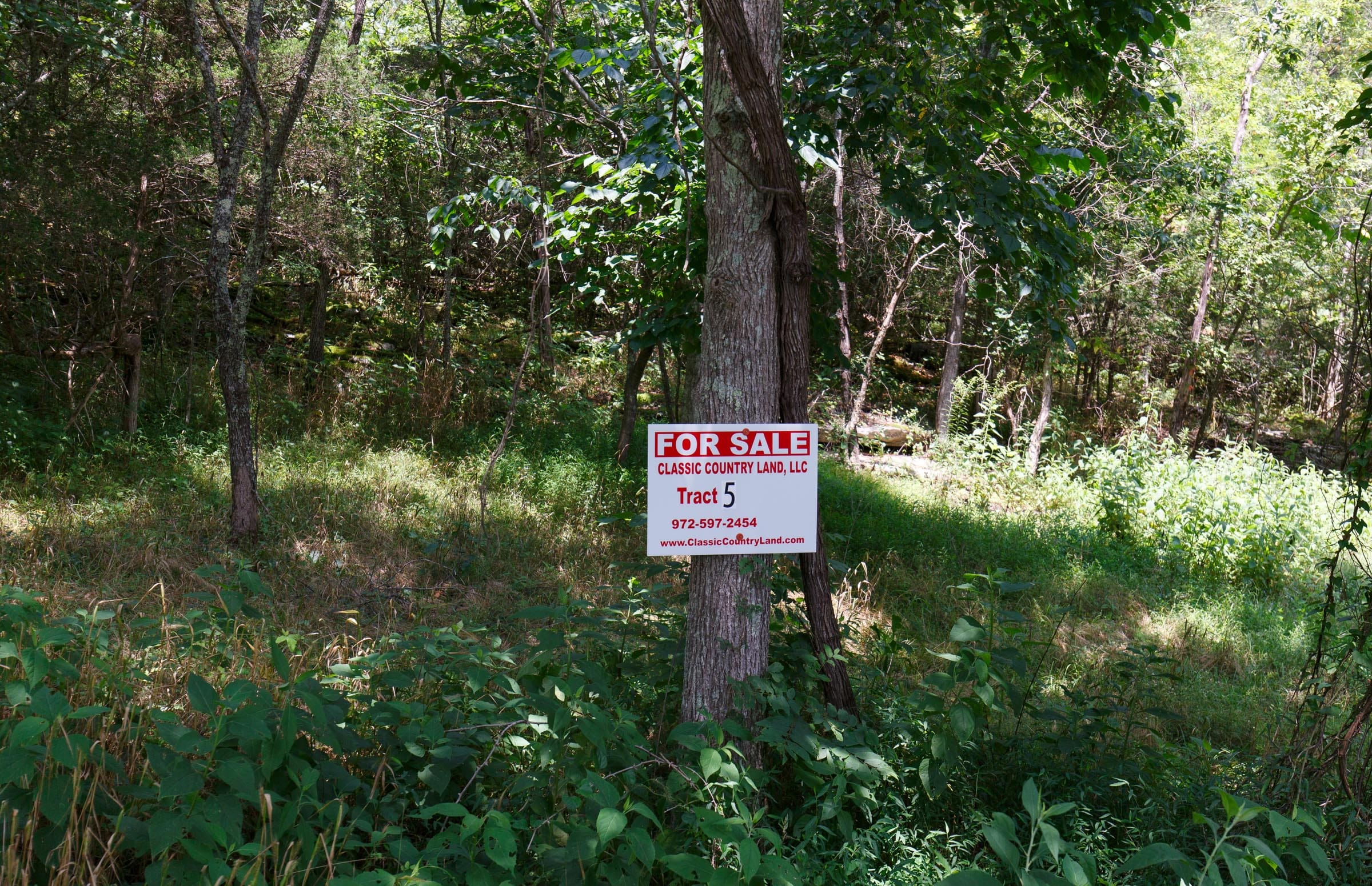 Rolling Hills Tract 5 photo 1