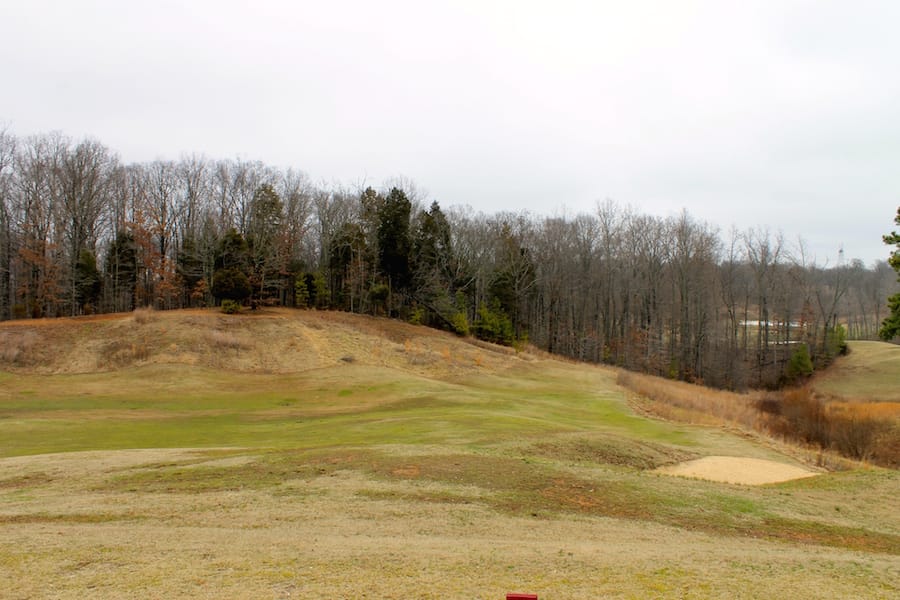 The Tennessean Tract 40 photo 1