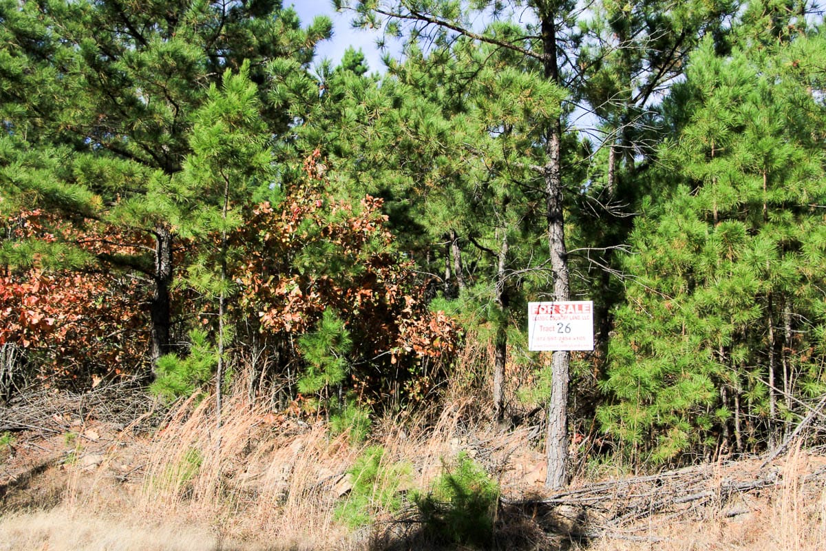 Stone Creek Phase III Tract 26 photo 1