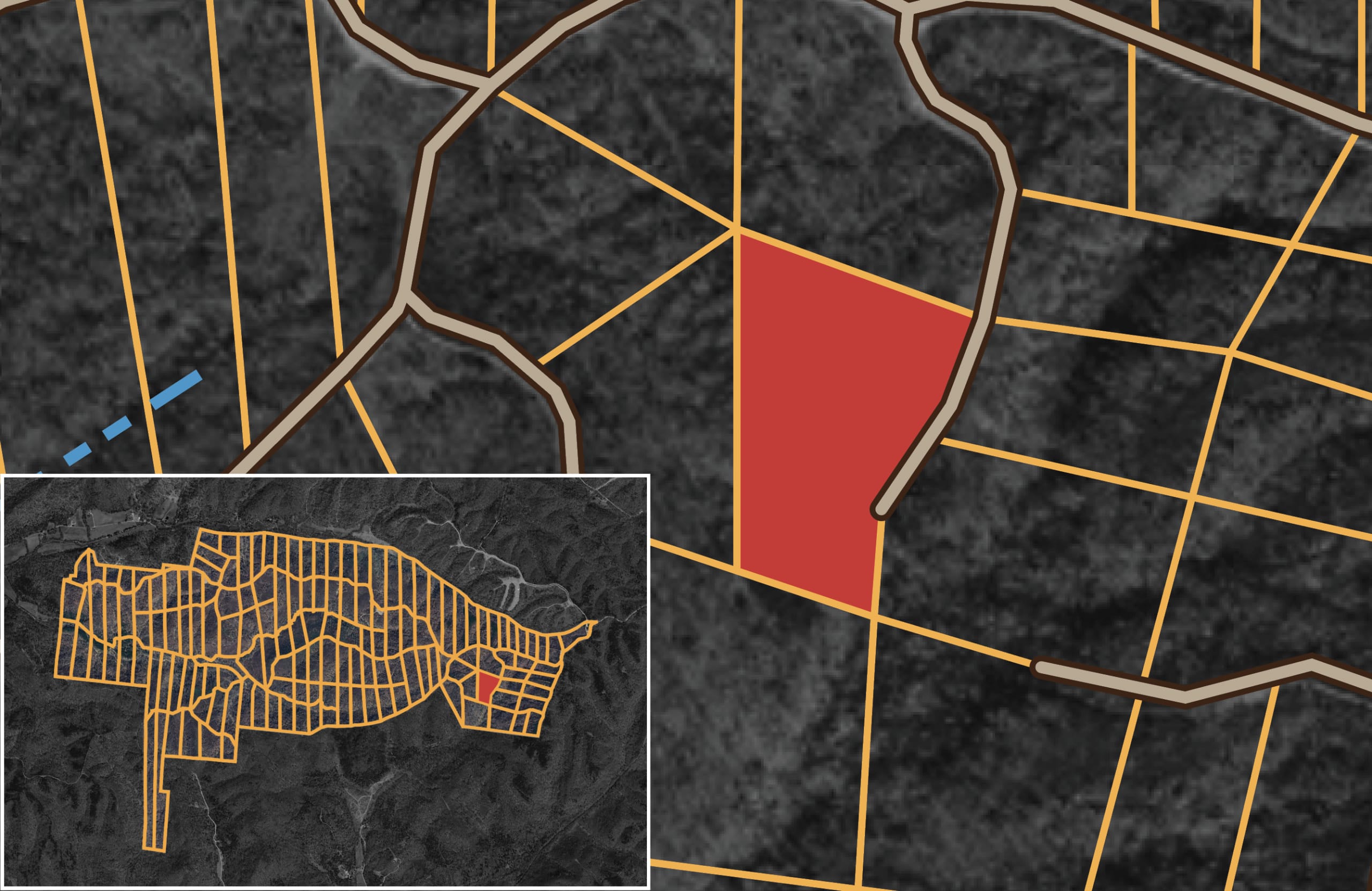 Big White Oak Tract 43 photo 11