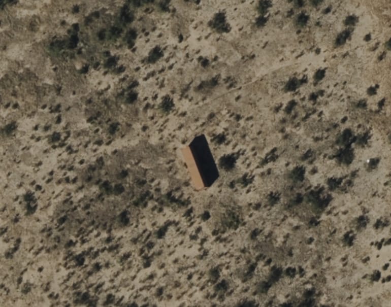 Sunset Ranches Tract 2 photo 1