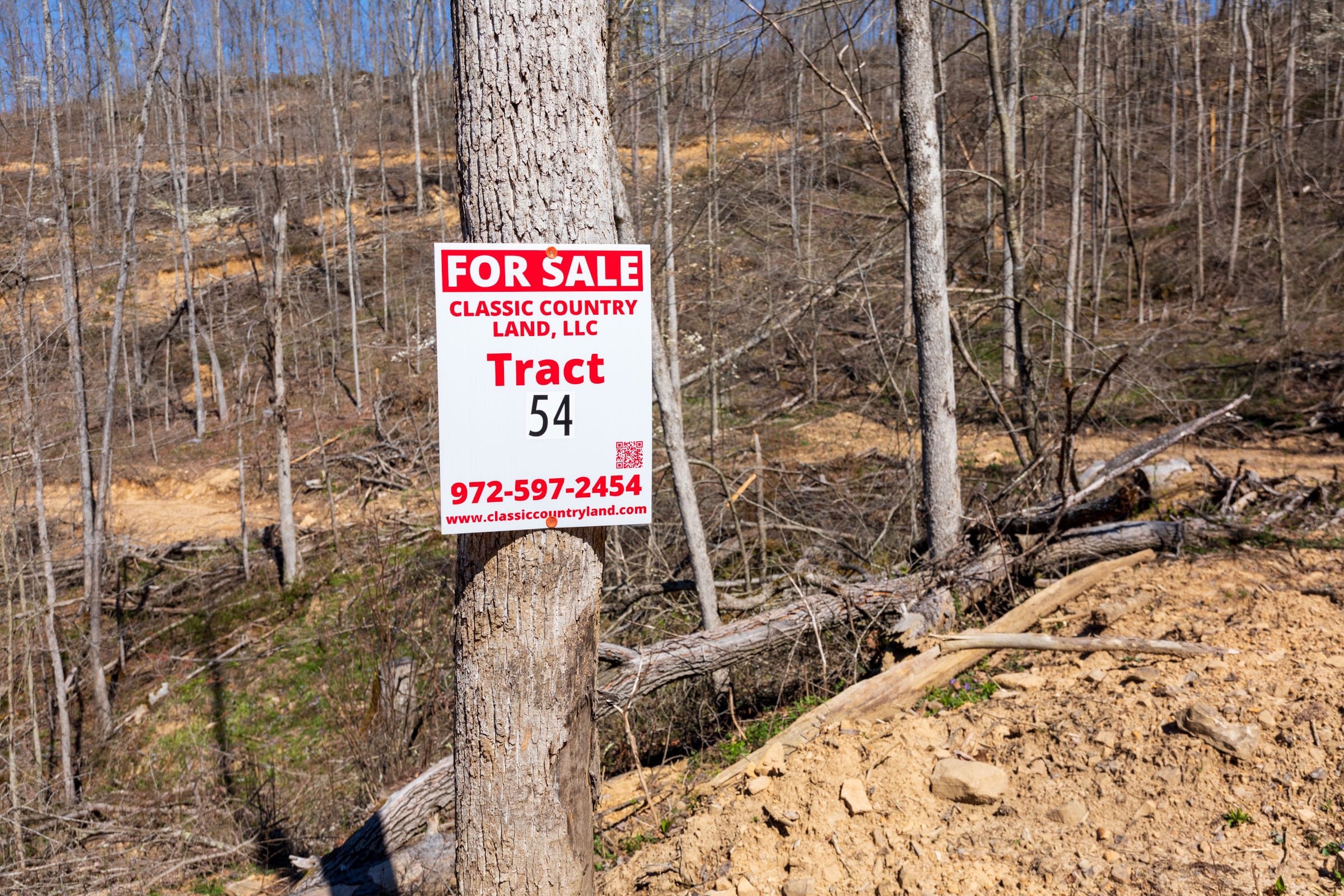 Creek Hollow Phase I Tract 54 photo 1