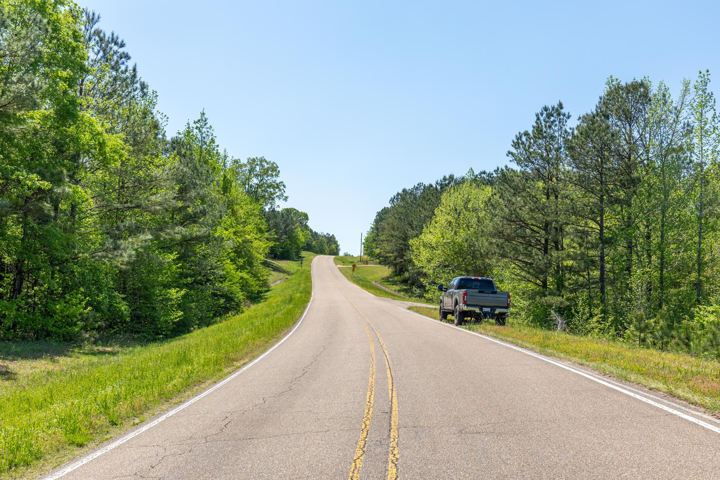 Clear Wood Tract 6 photo 1