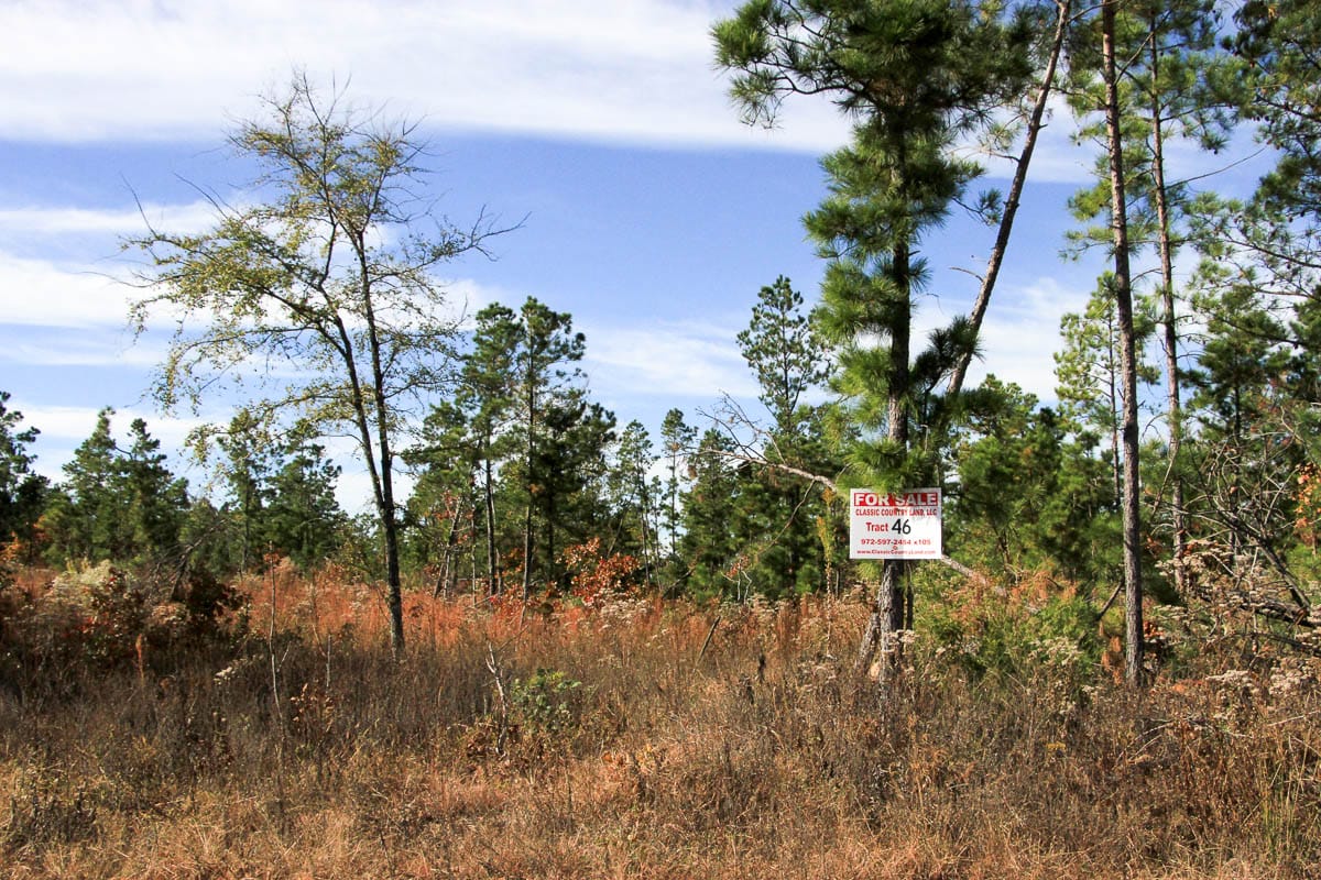 Stone Creek Phase III Tract 46 photo 1