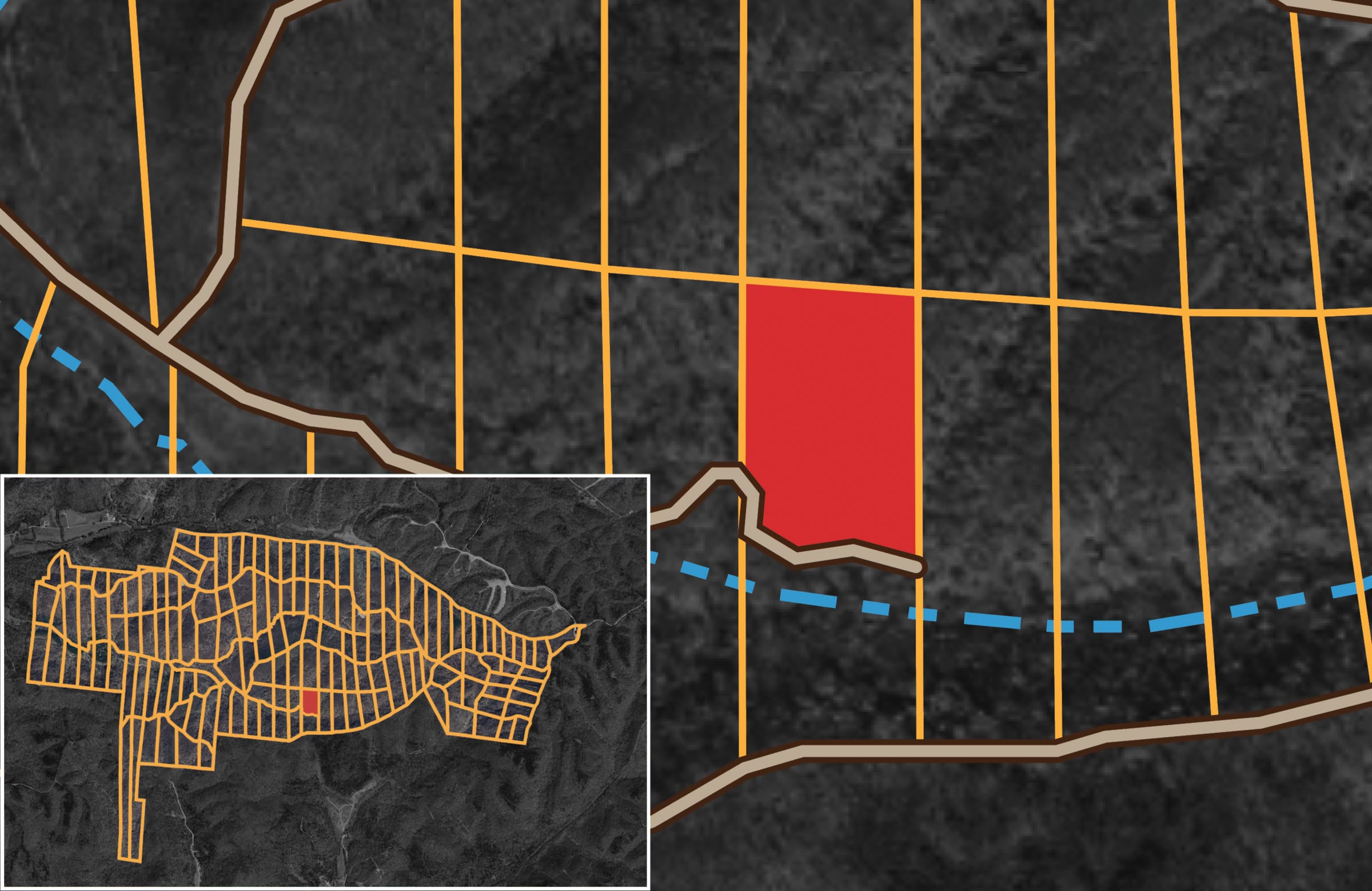 Big White Oak Tract 116 photo 9