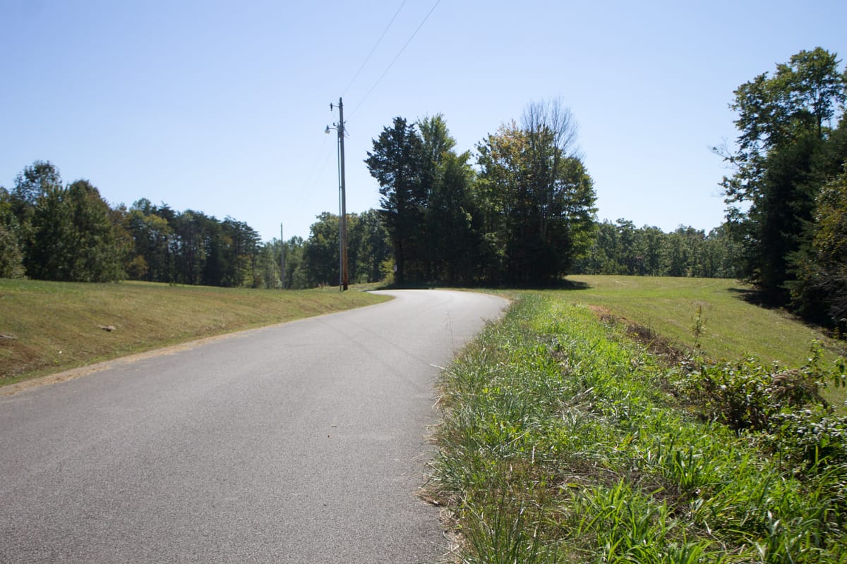 Upper Line Creek Tract 5 photo 2
