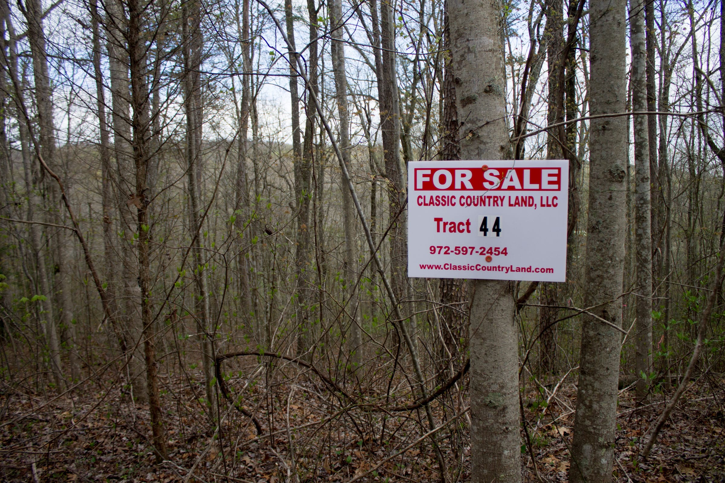 Hidden Hills Tract 44 photo 1