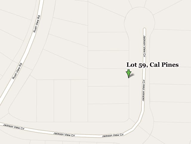 California Pines Tract 59 photo 1
