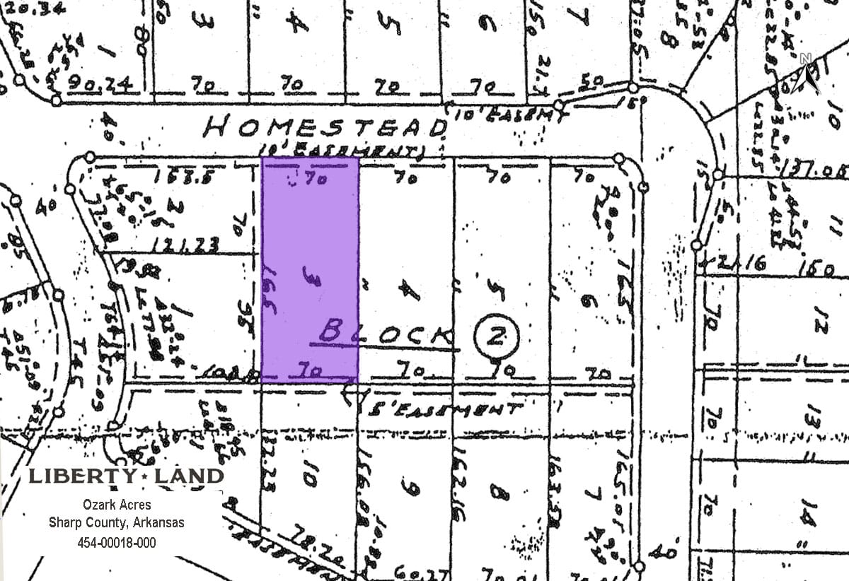 Ozark Acres Tract 3 photo 1