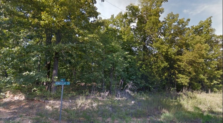 Ozark Acres Tract 3 photo 3