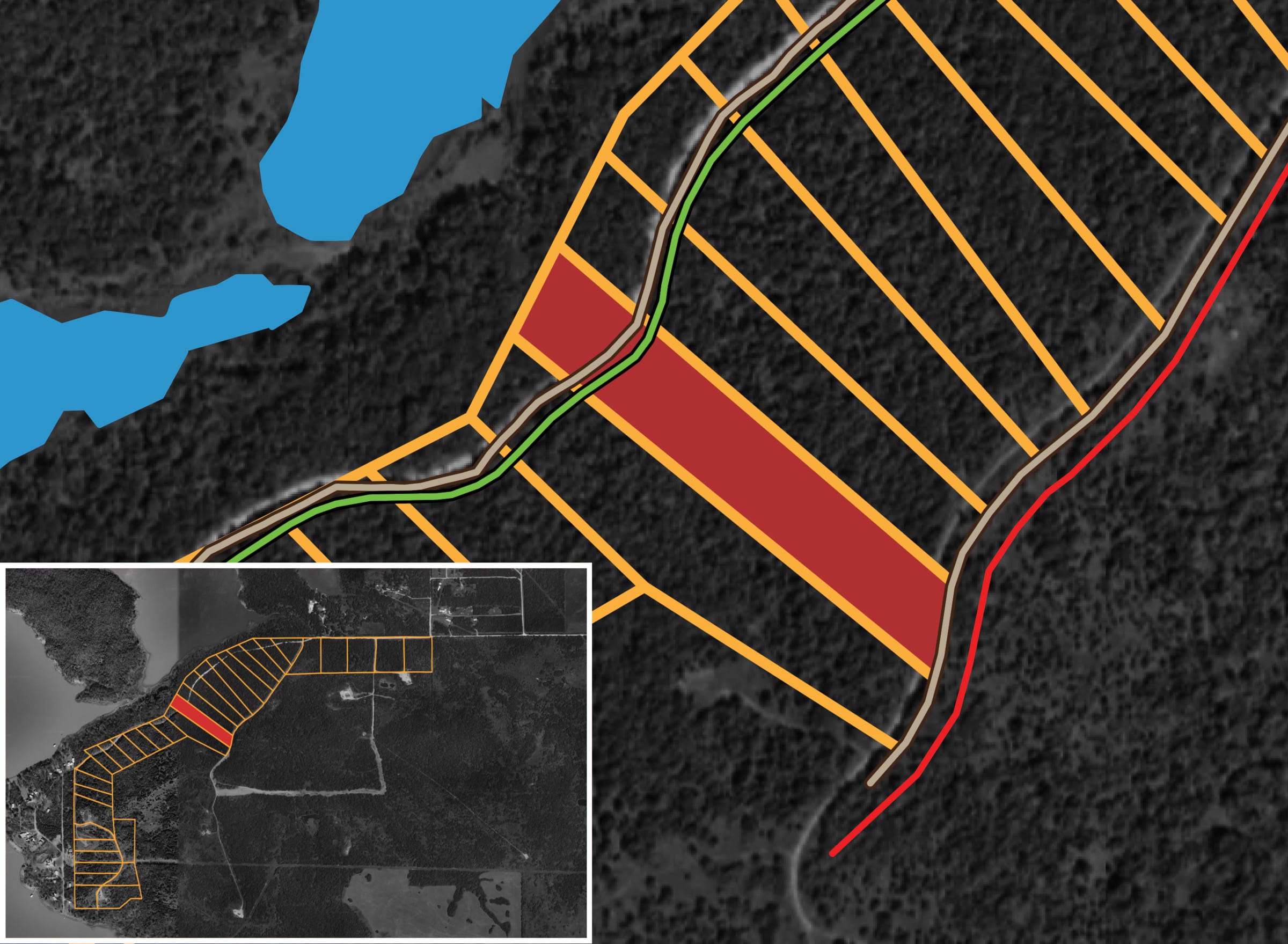 Reserves At Cattail Cove Phase I Tract 15 photo 22