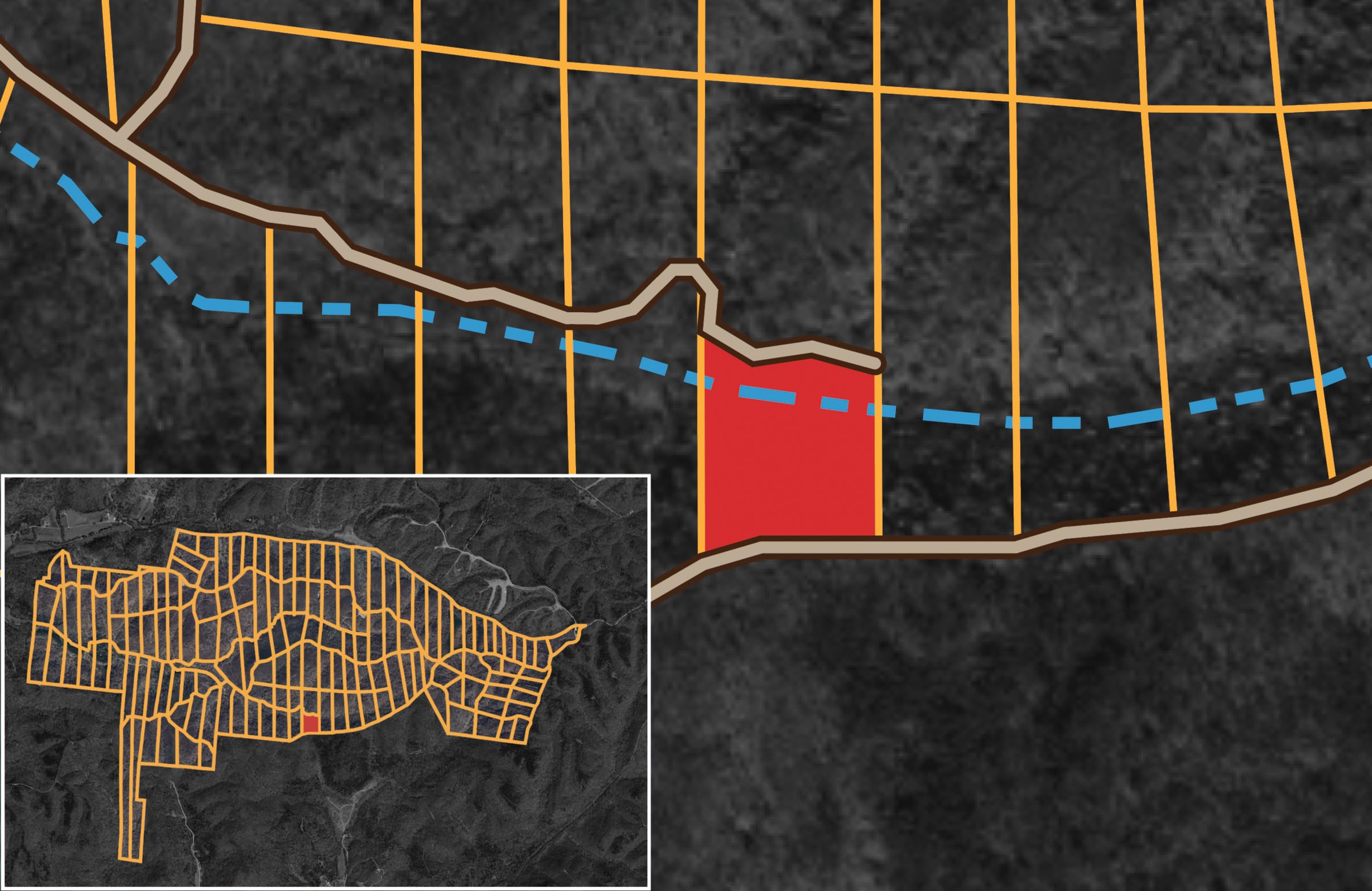 Big White Oak Tract 122 photo 14