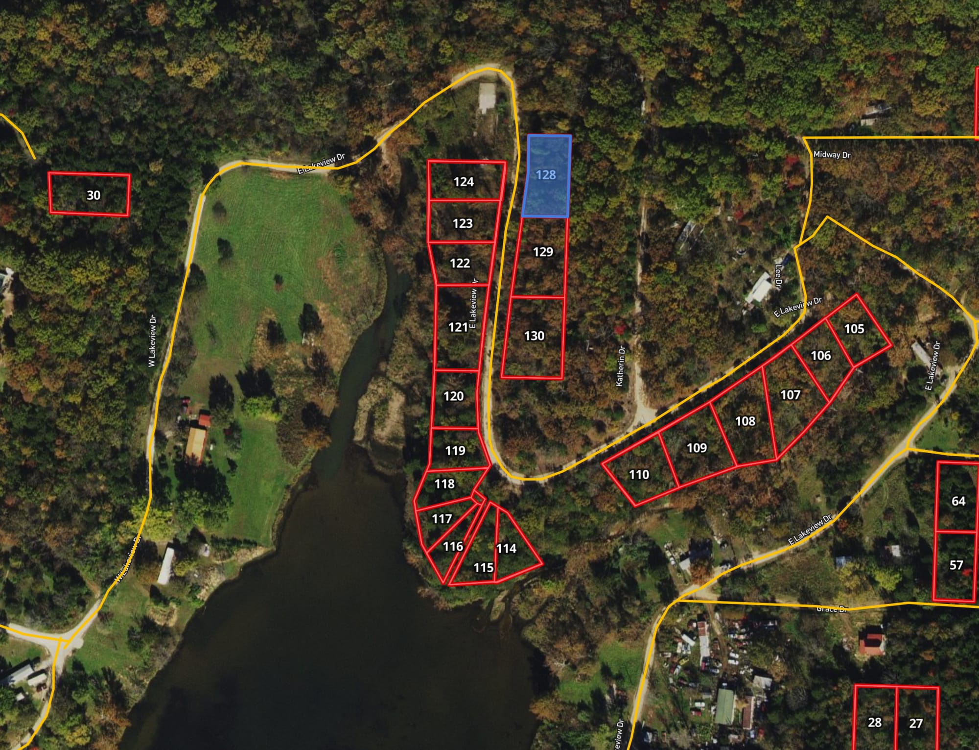 Spring Lake Plat 6 Tract 128 photo 7