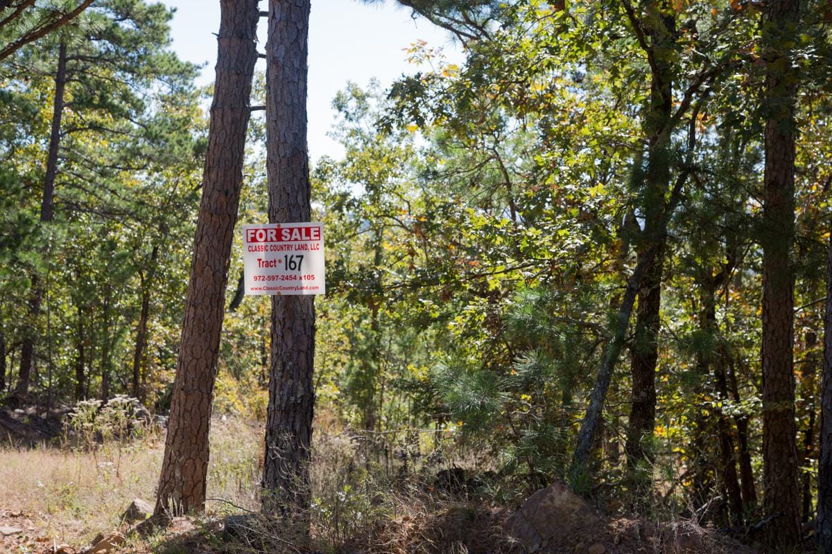 Stone Creek Phase I Tract 167 photo 1