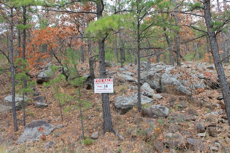 Indian Ridge – Phase I Tract 14 photo 1