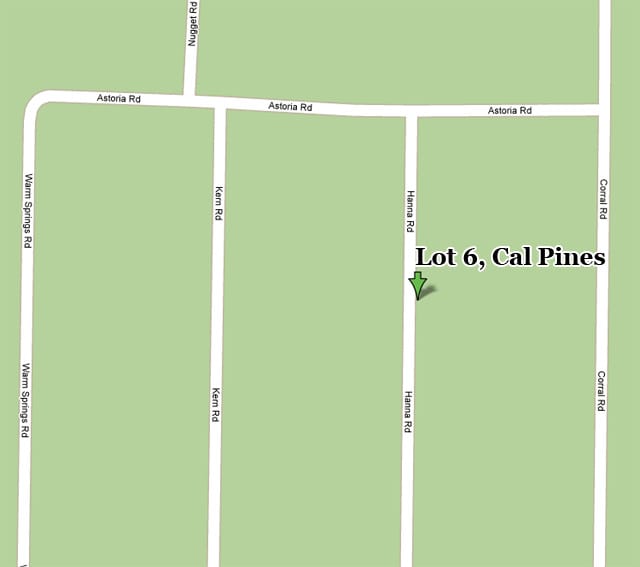 California Pines Tract 6 photo 1