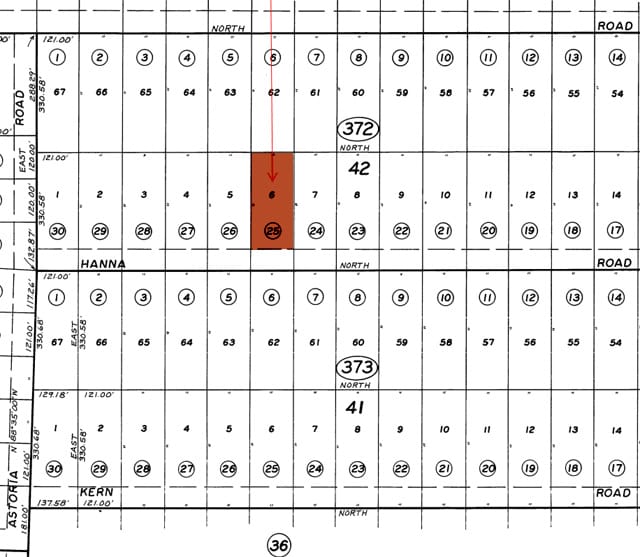 California Pines Tract 6 photo 2