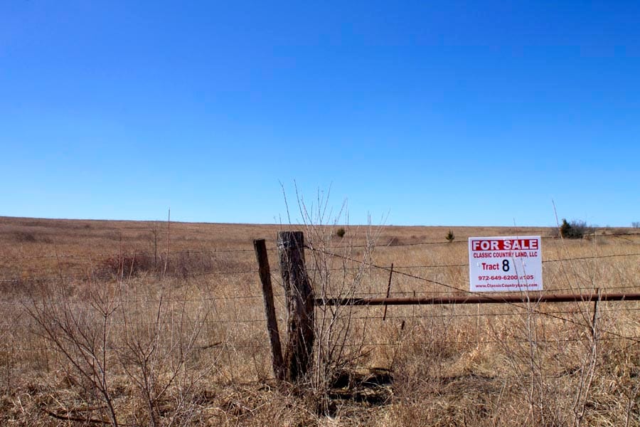Cowboy Meadows Tract 8 photo 4