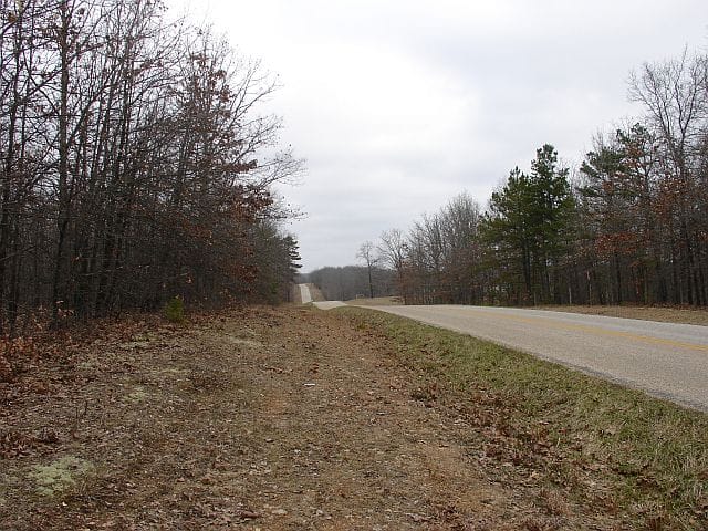 Barnes Hollow Tract 2 photo 1