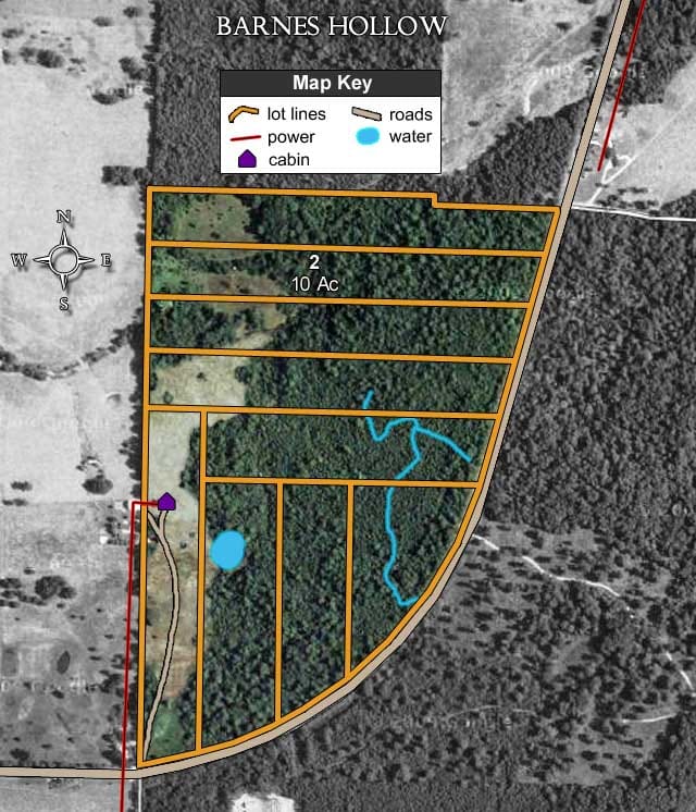 Barnes Hollow Tract 2 photo 18
