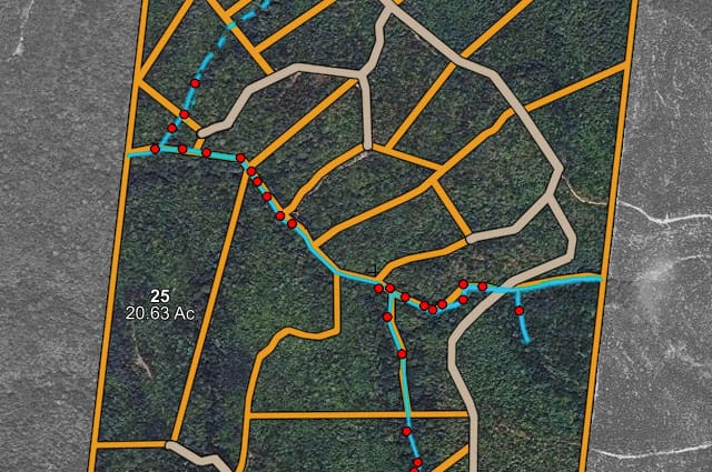 Sugartree Falls Tract 25 photo 6